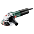 Ъглошлайф Metabo WEQ 1400-125